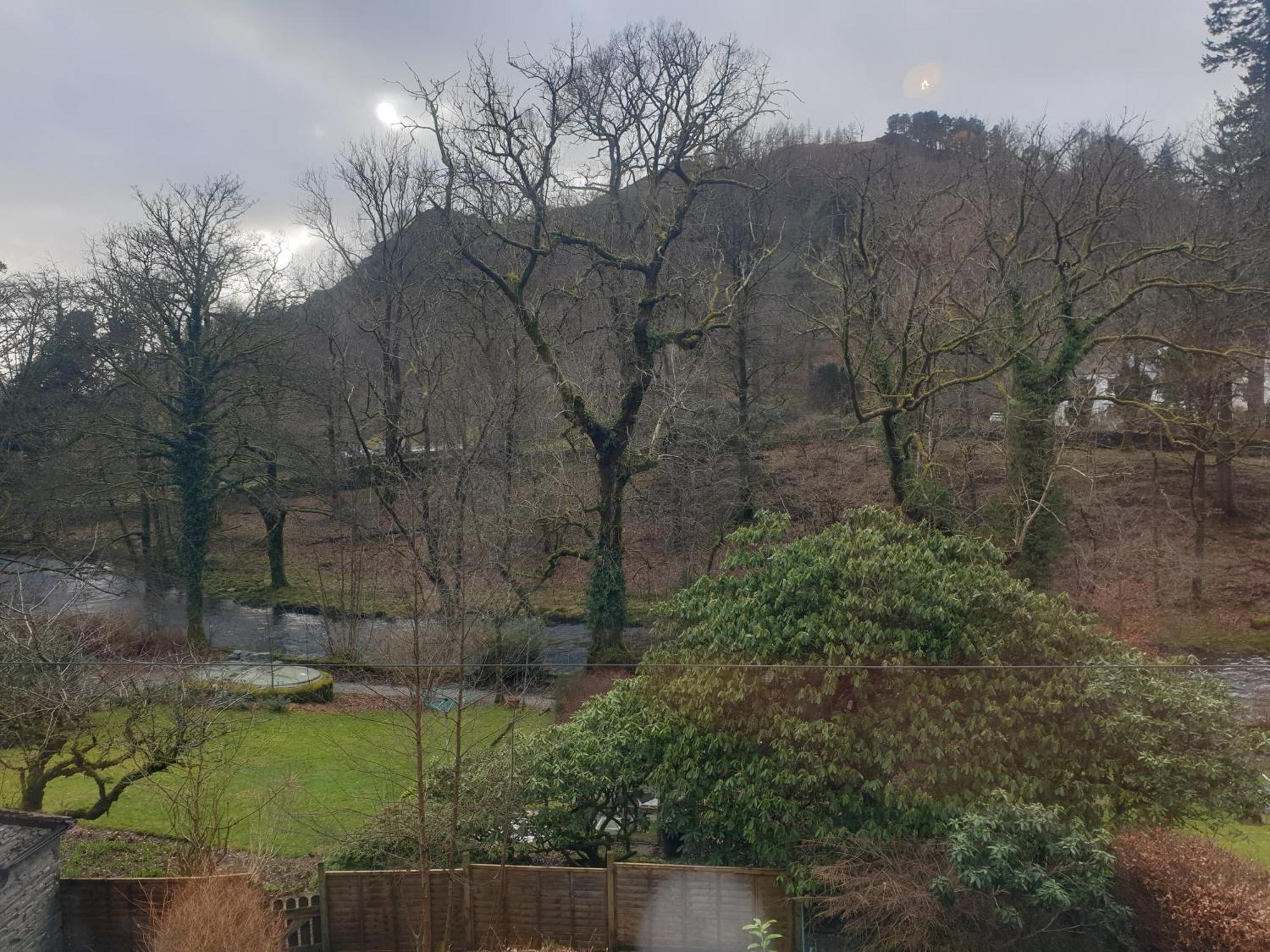 Rydal Lodge Exterior foto