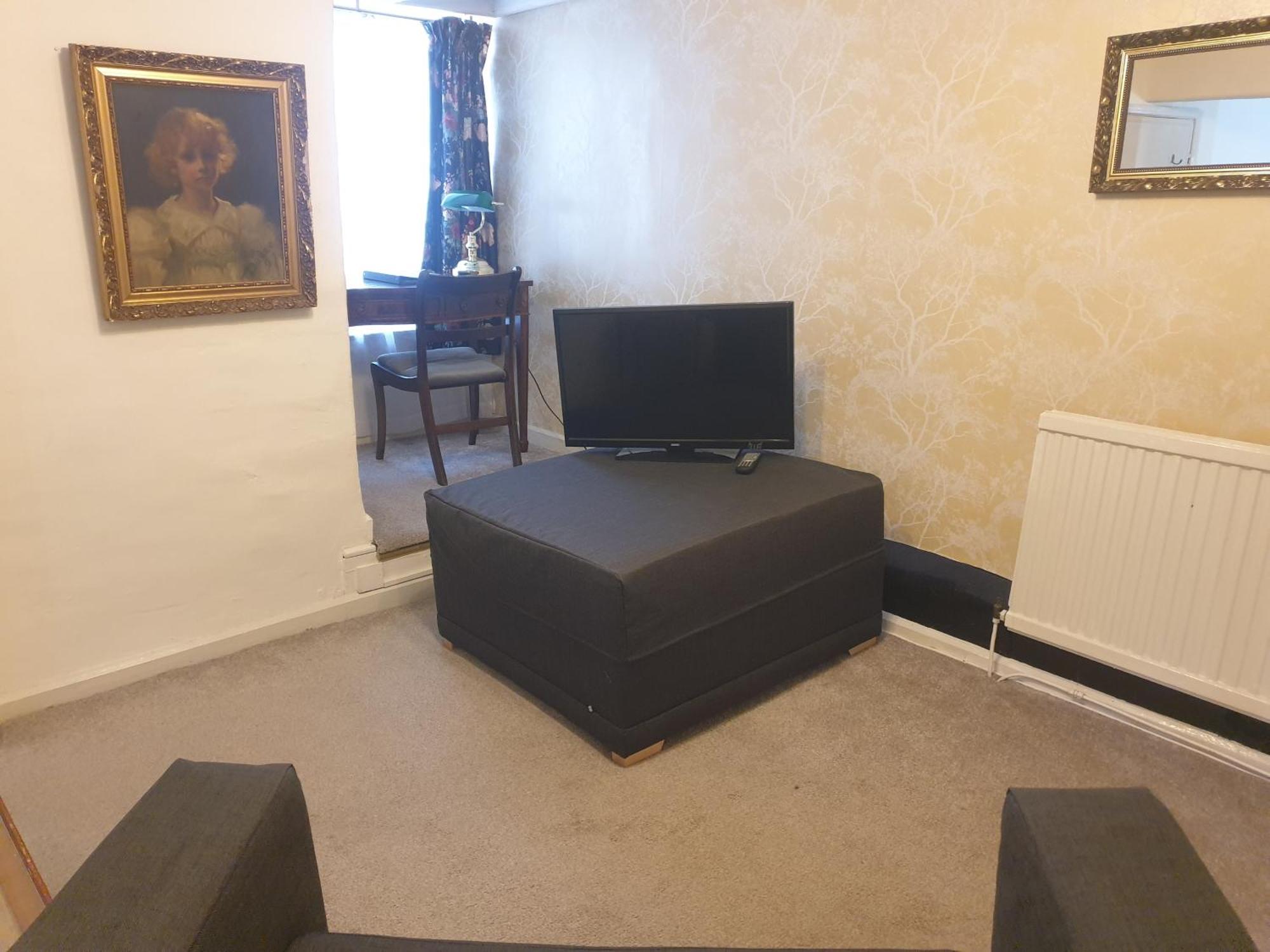 Rydal Lodge Quarto foto