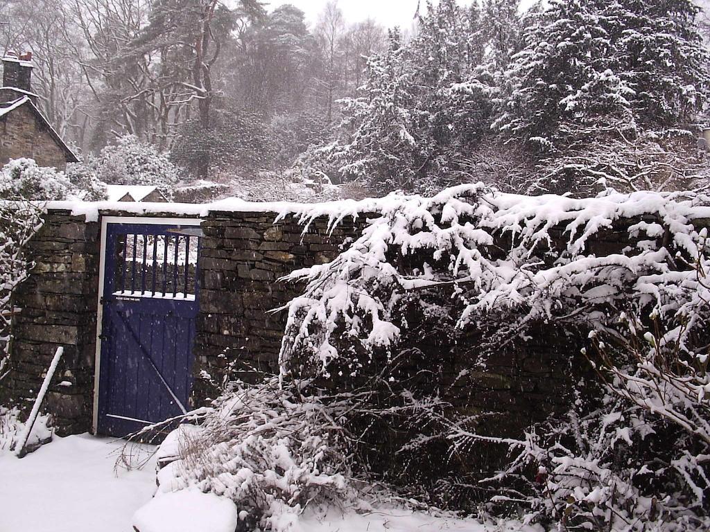 Rydal Lodge Exterior foto