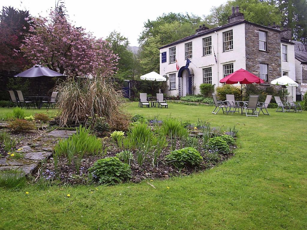 Rydal Lodge Exterior foto